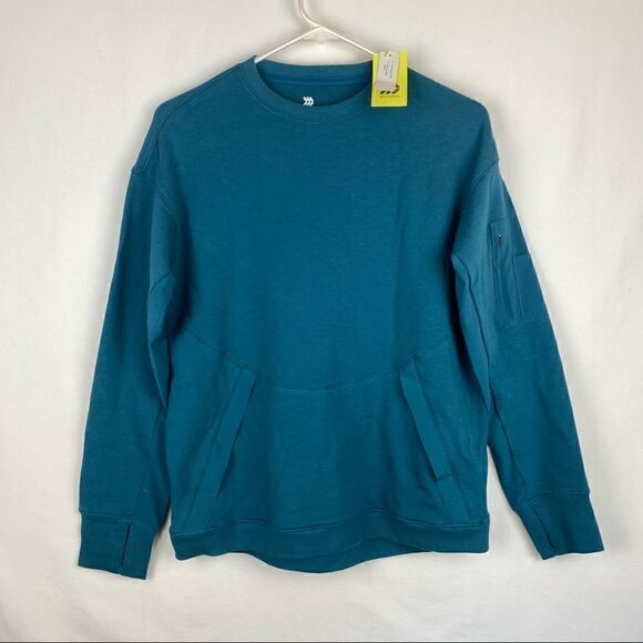 Athletic sweater   - Picture 2 of 11